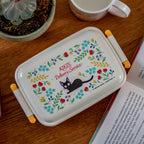 Productafbeelding Kiki's Bezorgservice - Botanische Tuin Lunchbox