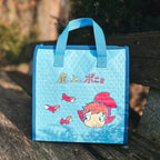 Image produit Ponyo - La Grande Aventure en Mer - Sac à déjeuner