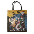 Productafbeelding Demon Slayer - Groep Tote Bag
