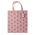 Productafbeelding Demon Slayer - Nezuko Logo Tote Bag