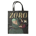 Productafbeelding One Piece - Roronoa Zoro Shopper