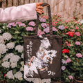 Productafbeelding One Piece: Gear 5 - Monkey D. Luffy Tote Bag