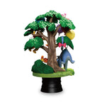 Productafbeelding Winnie de Poeh - Vrienden D-Stage Diorama Figuur