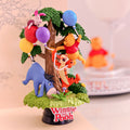 Productafbeelding Winnie de Poeh - Vrienden D-Stage Diorama Figuur
