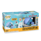 Productafbeelding Stitch Funko Geschenkset - Lilo & Stitch