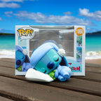 Productafbeelding Stitch Funko Geschenkset - Lilo & Stitch