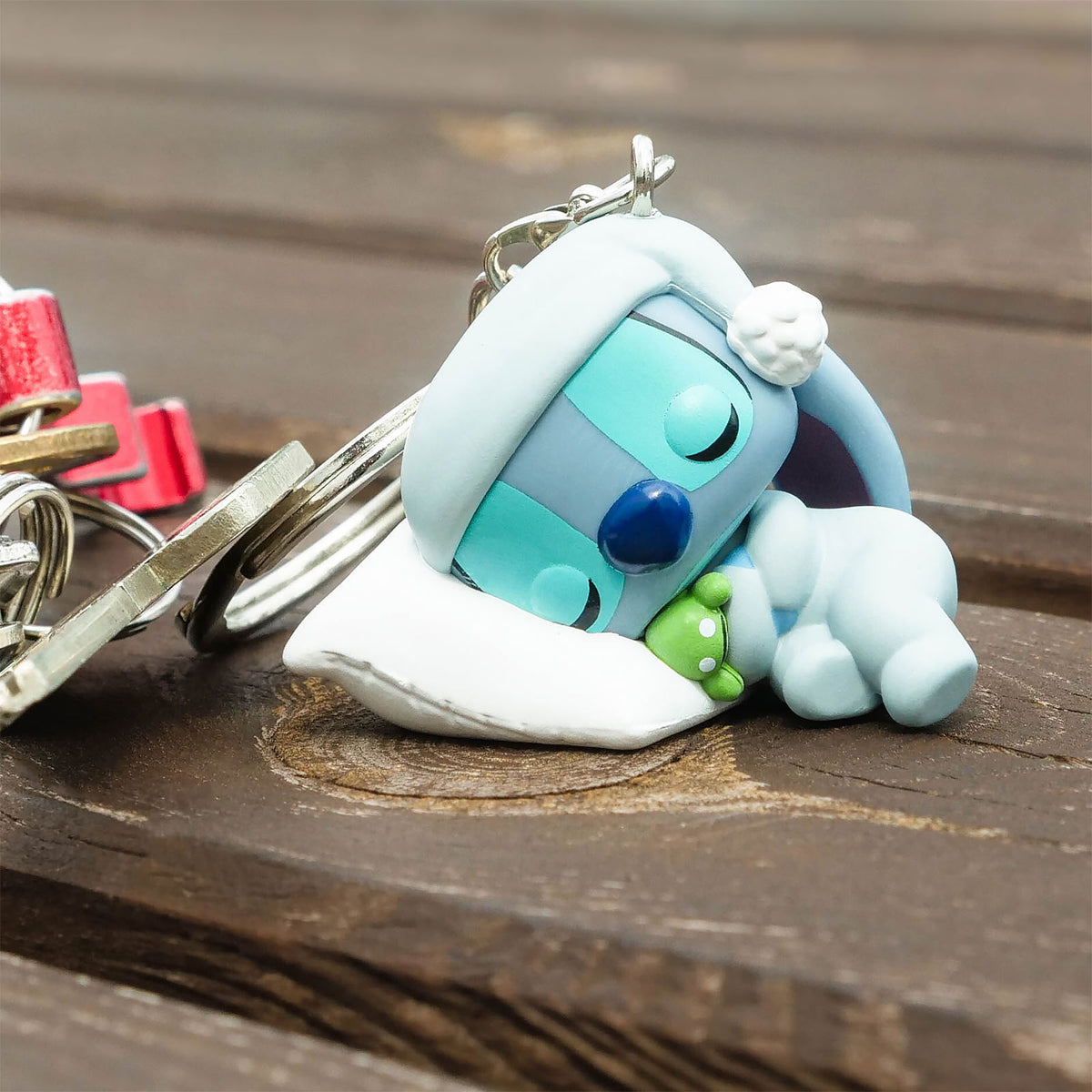 Image produit Coffret Cadeau Stitch Funko - Lilo & Stitch