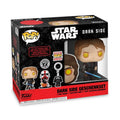 Produktbild Star Wars - Dark Side Funko Geschenkset