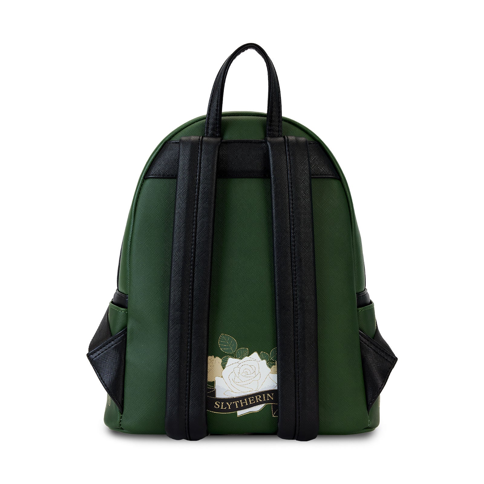 Image produit Harry Potter - Mini Sac à Dos Tatouage Slytherin