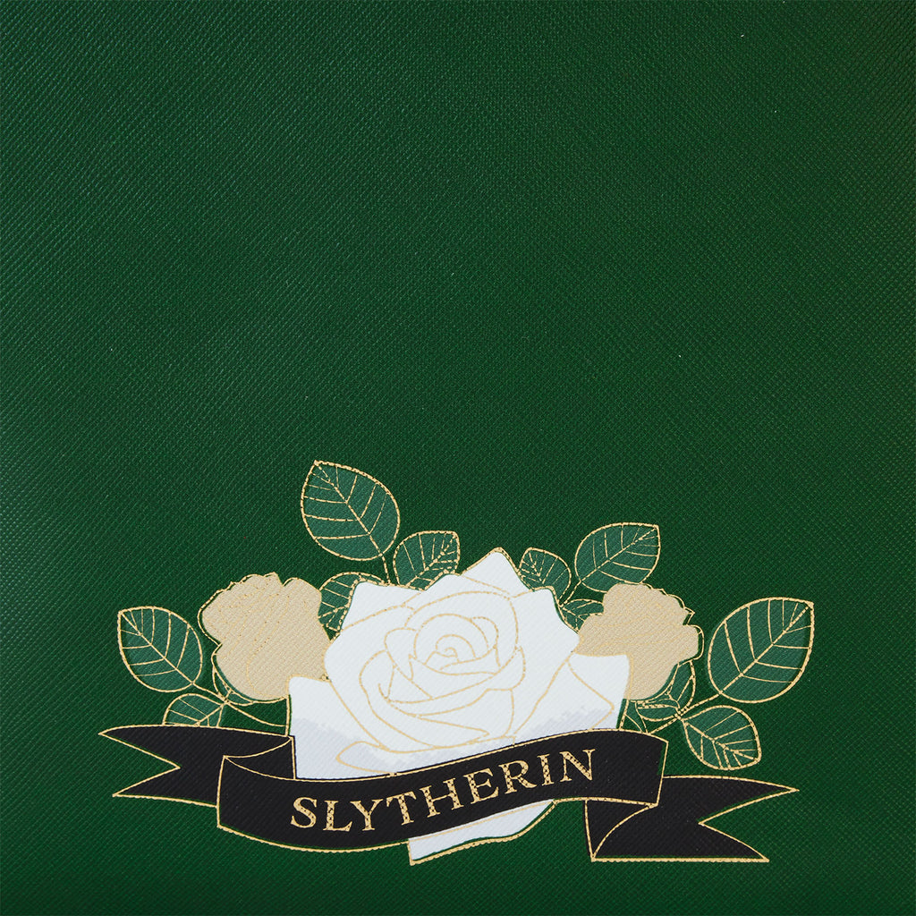 Image produit Harry Potter - Mini Sac à Dos Tatouage Slytherin