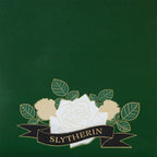 Image produit Harry Potter - Mini Sac à Dos Tatouage Slytherin