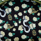 Image produit Harry Potter - Mini Sac à Dos Tatouage Slytherin