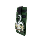 Image produit Harry Potter - Etui à cartes Tattoo Slytherin
