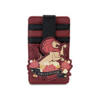 Image produit Harry Potter - Etui à cartes Gryffondor