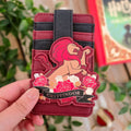 Image produit Harry Potter - Etui à cartes Gryffondor