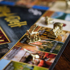 Image produit Harry Potter - Une Aventure Magique à Poudlard Monopoly