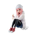 Productafbeelding Laid-Back Camp - Nadeshiko Kagamihara Figuur