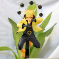 Produktbild Naruto Shippuden - Uzumaki Naruto Vibration Stars Figur Vol. 5