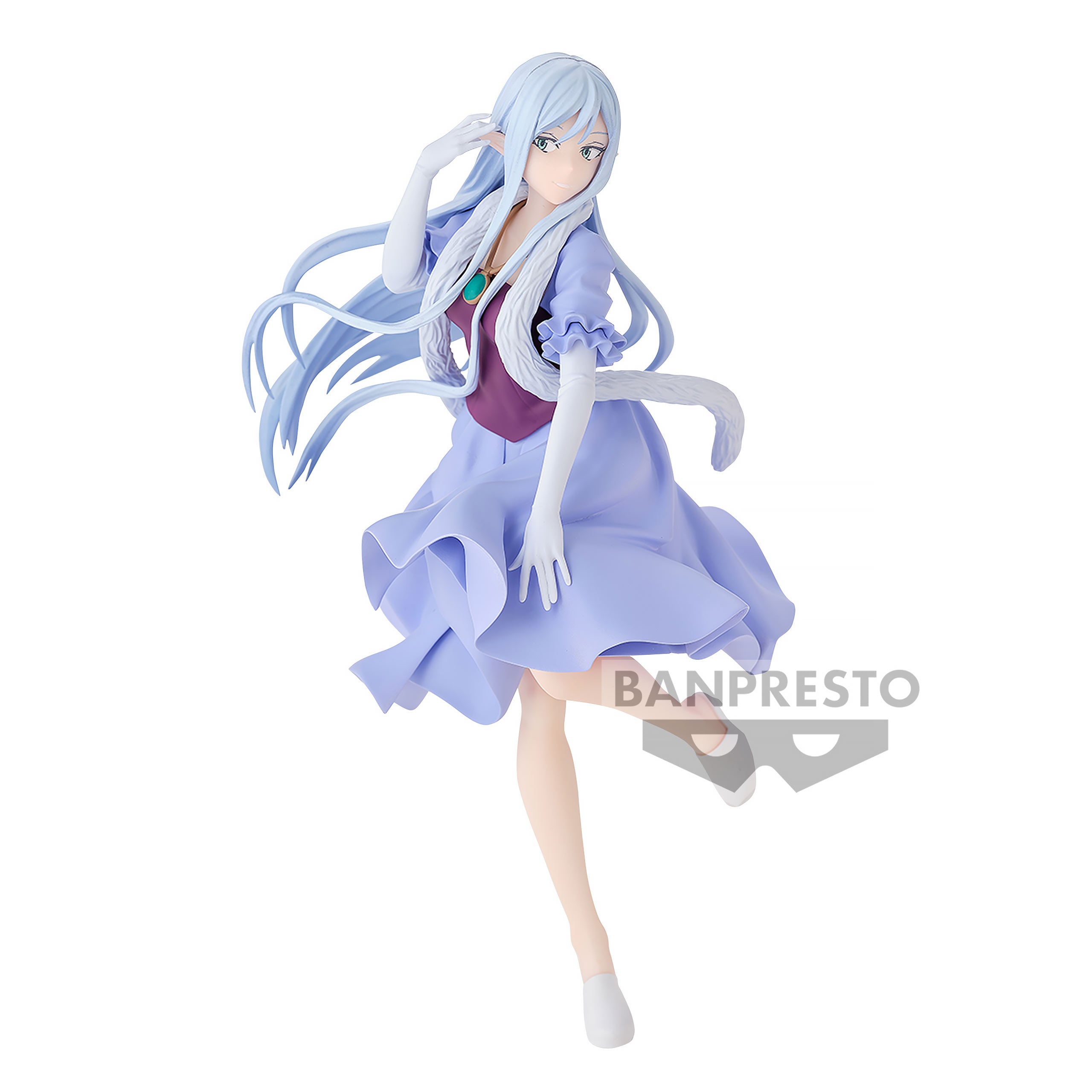 Productafbeelding TenSura - Elmesia Figuur