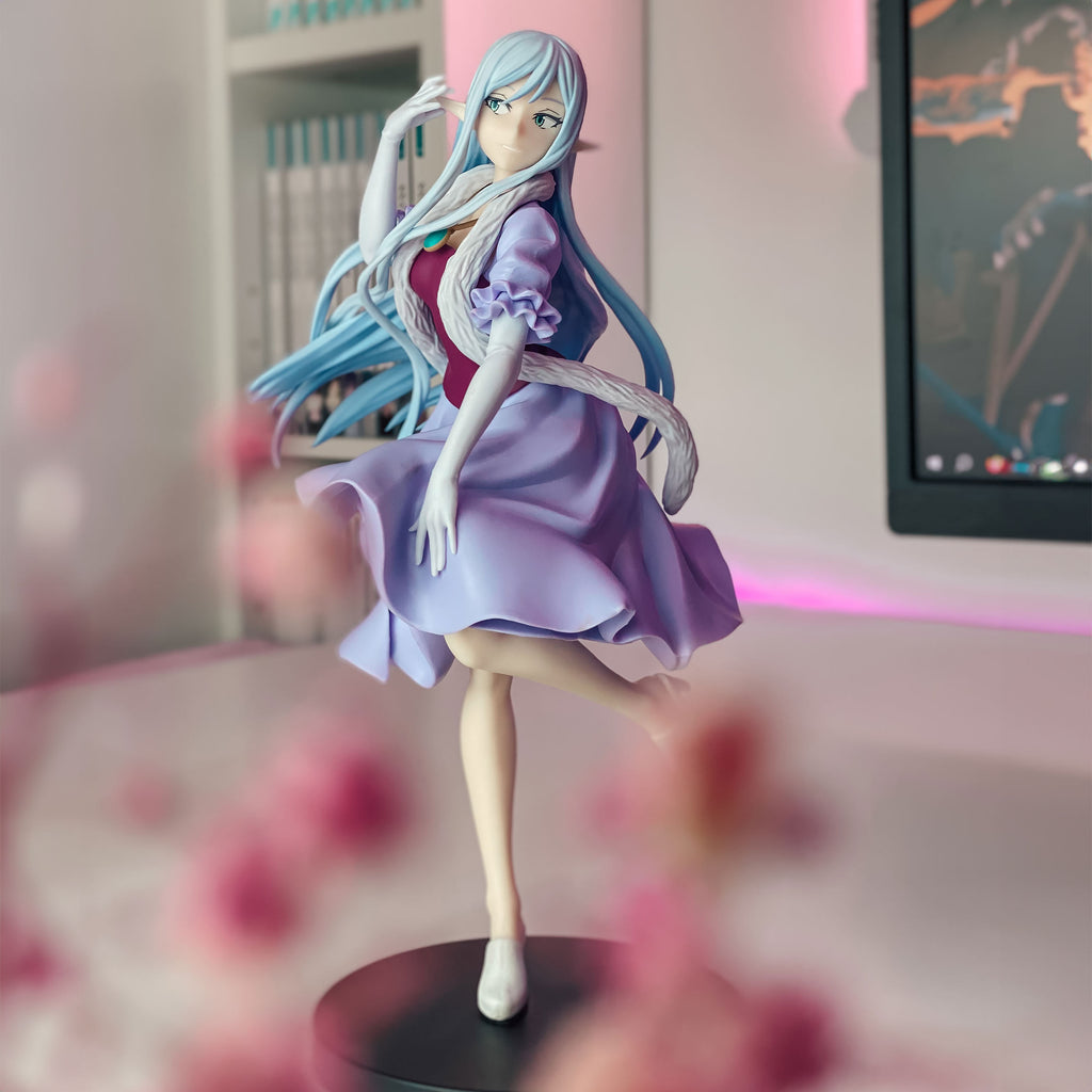 Image produit TenSura - Figurine Elmesia