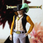 Image produit One Piece - Figurine Dracule Mihawk The Shukko