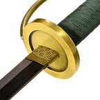 Product image Shanks Gryphon Katana for One Piece Fans