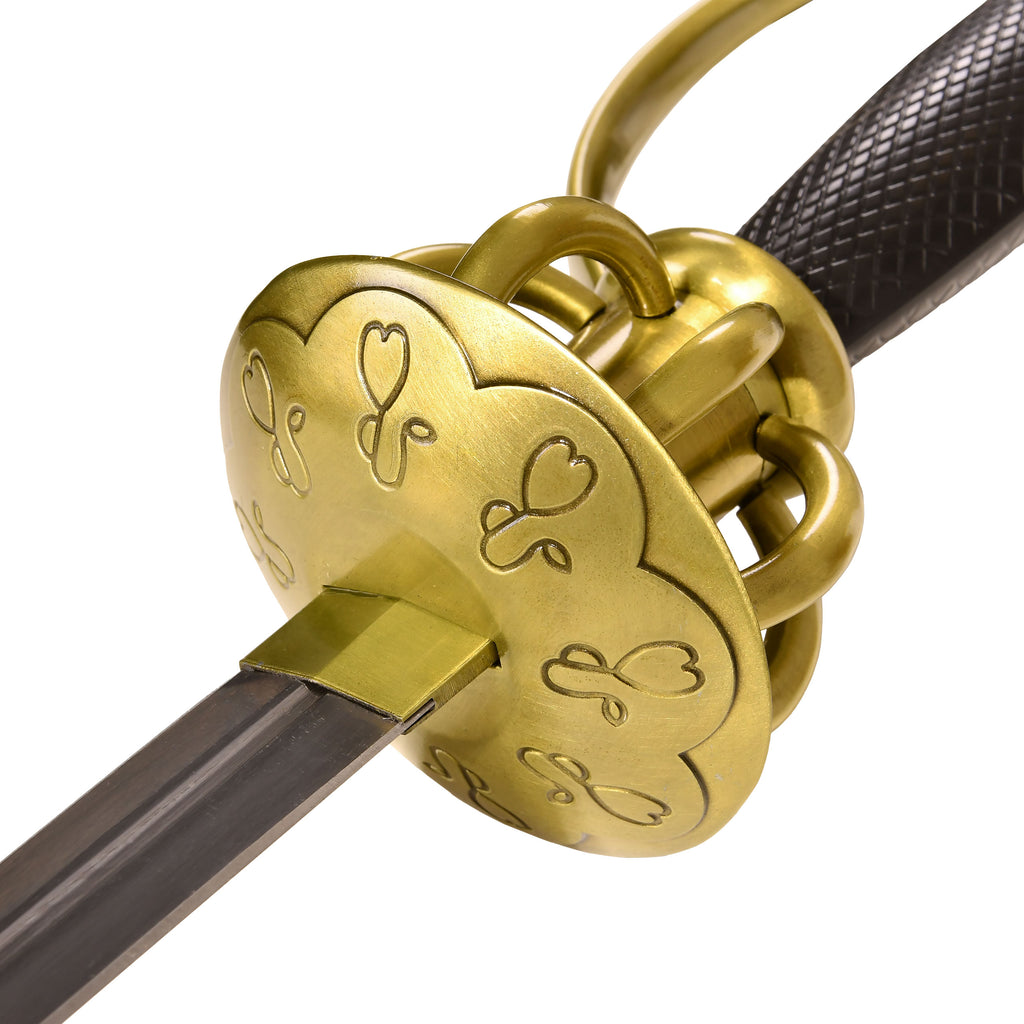 Image produit Rapier Cavendish Durandal pour les fans de One Piece
