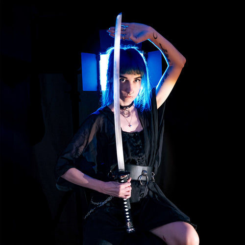 Image produit Katana Moonveil pour les fans d'Elden Ring