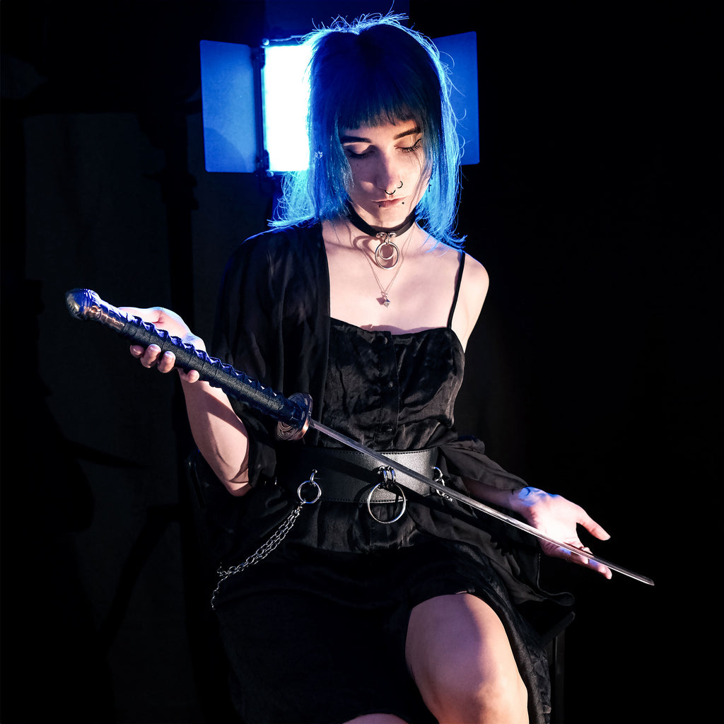 Produktbild Moonveil Katana für Elden Ring Fans