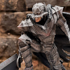 Image produit Berserker - Statue à l'échelle 1:8 de l'armure Berserker de Guts