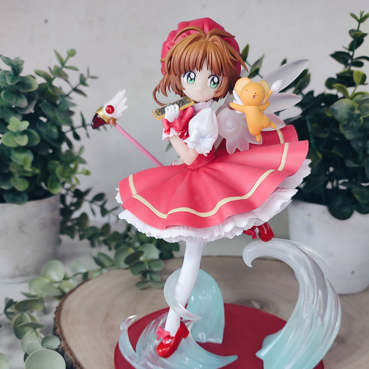 Product image Card Captor Sakura - 25th Anniversary Figure