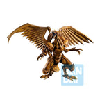 Image produit Yu-Gi-Oh! - Le Dragon Ailé de Râ Figurine de Dieu Égyptien