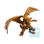 Image produit Yu-Gi-Oh! - Le Dragon Ailé de Râ Figurine de Dieu Égyptien