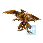Image produit Yu-Gi-Oh! - Le Dragon Ailé de Râ Figurine de Dieu Égyptien