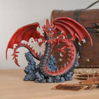 Productafbeelding Yu-Gi-Oh! - Slifer de Hemeldraak Figurine