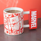 Image produit Pack Fan Marvel