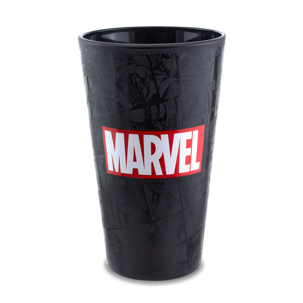 Image produit Pack Fan Marvel