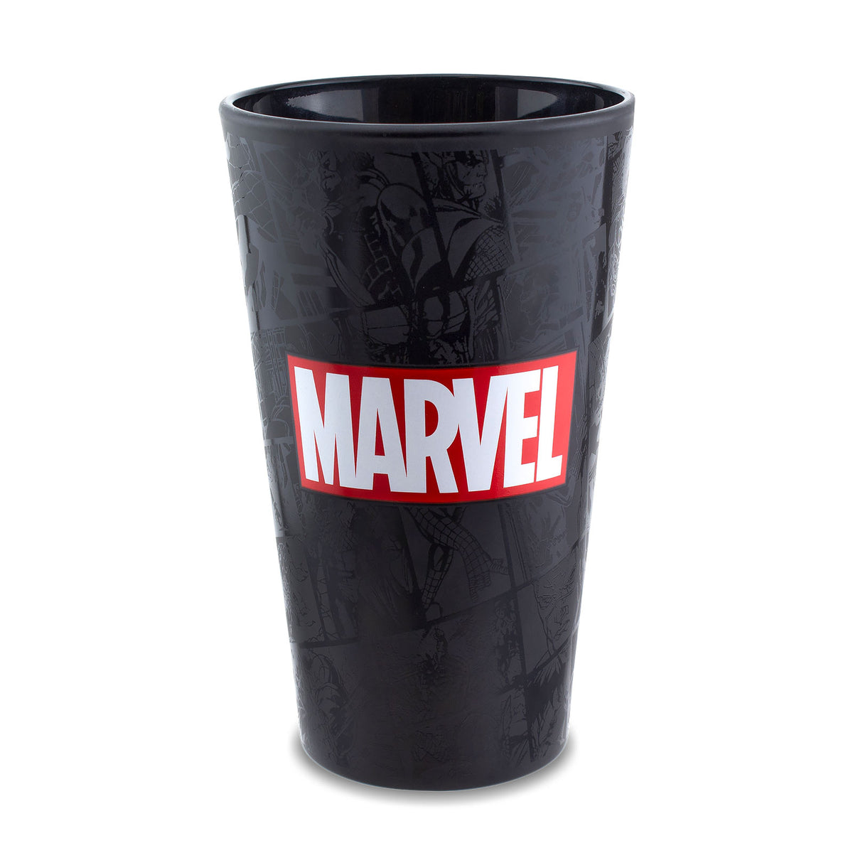 Image produit Pack Fan Marvel