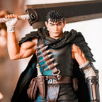 Produktbild Berserk - Guts (Black Swordsman) Pop Up Parade L Figur