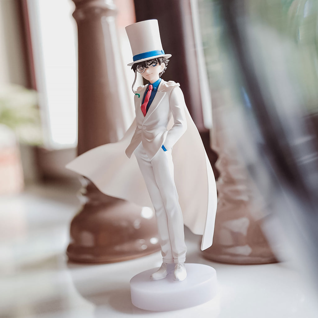 Image produit Détective Conan - Kid the Phantom Thief Figurine Pop Up Parade