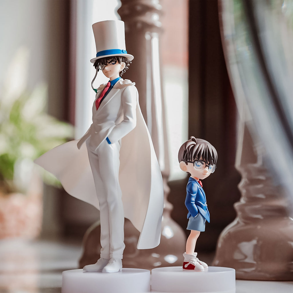Image produit Détective Conan - Kid the Phantom Thief Figurine Pop Up Parade