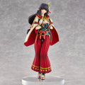 Image produit Monster Hunter Rise - Statue Hinoa the Quest Maiden