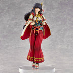 Image produit Monster Hunter Rise - Statue Hinoa the Quest Maiden