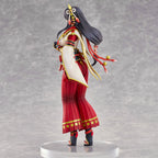 Image produit Monster Hunter Rise - Statue Hinoa the Quest Maiden