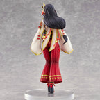 Image produit Monster Hunter Rise - Statue Hinoa the Quest Maiden