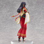 Image produit Monster Hunter Rise - Statue Hinoa the Quest Maiden
