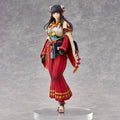 Produktbild Monster Hunter Rise - Minoto the Hub Maiden Statue