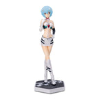Productafbeelding Evangelion - Rei Ayanami Racing Pit Walk Luminasta Figuur