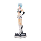 Productafbeelding Evangelion - Rei Ayanami Racing Pit Walk Luminasta Figuur