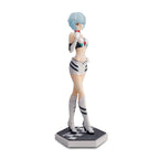 Productafbeelding Evangelion - Rei Ayanami Racing Pit Walk Luminasta Figuur
